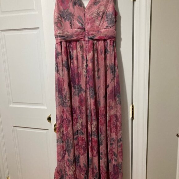 R&M Richards NWT Mother of the Bride/Groom/Wedding Guest Dress - Picture 3 of 12